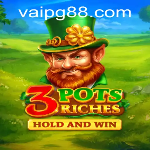 Exploring the World of 3potsRiches: An Exciting New Game