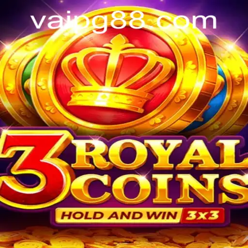 Exploring the World of 3RoyalCoins: A Comprehensive Guide