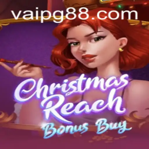 Exploring the Festive World of ChristmasReachBonusBuy