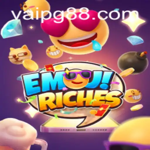 Explore EmojiRiches: A Fun and Engaging Gaming Experience