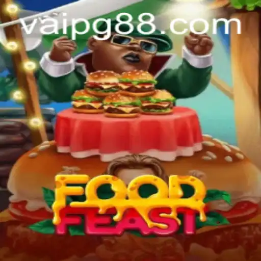 Unveiling the Exciting World of FoodFeast: A Culinary Adventure Awaits
