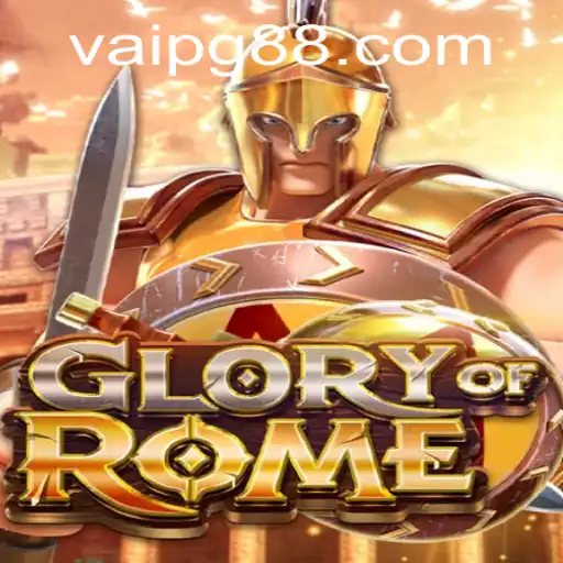 Glory of Rome: Exploring the Past Through Virtual Adventures