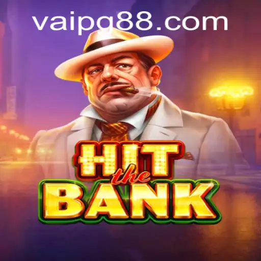 HitTheBank: A Thrilling Adventure in Virtual Heist Strategy