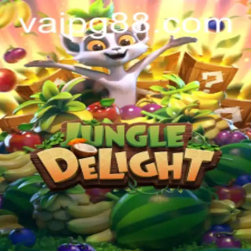 Discover the Thrills of JungleDelight: A Captivating Adventure Awaits