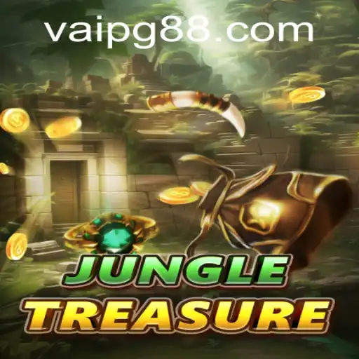 JungleTreasure: An Adventure Awaits in the Heart of the Wild