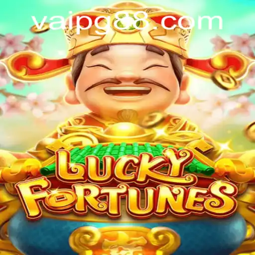 Exploring LUCKYFORTUNES: An In-Depth Look at the Exciting New Game