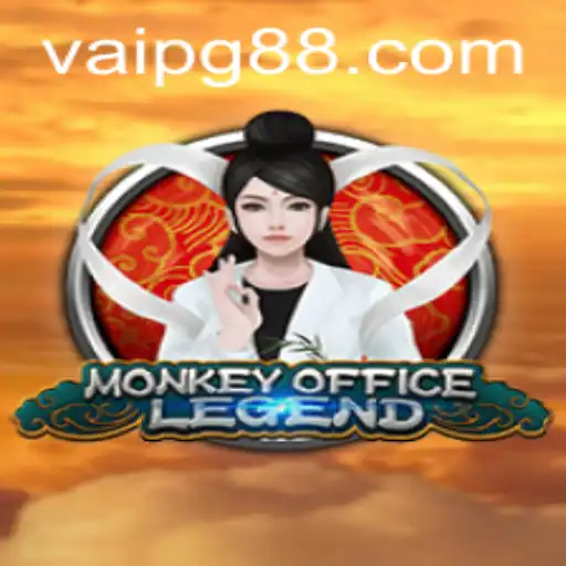 Explore the Fascinating World of MonkeyOfficeLegend