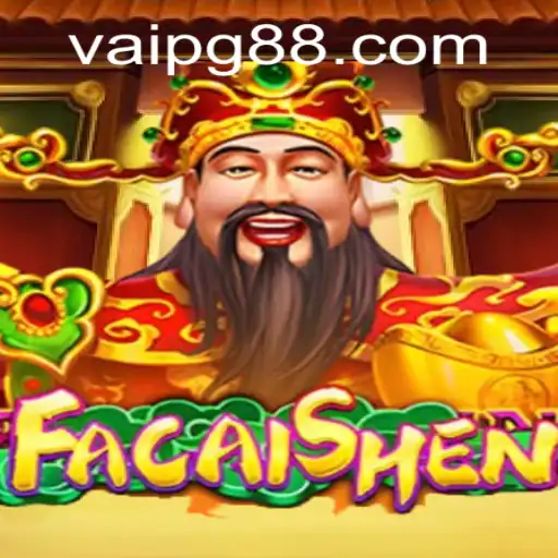 Discover the World of FaCaiShen: A Comprehensive Guide