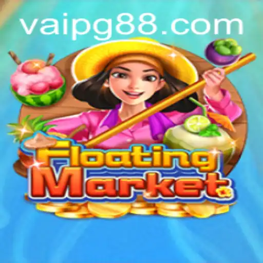 Exploring the Enchanting World of FloatingMarket: A Game of Strategy and Adventure