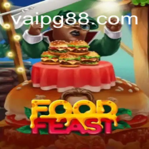 Unveiling the Exciting World of FoodFeast: A Culinary Adventure Awaits