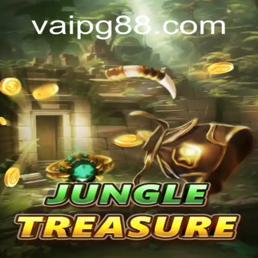JungleTreasure: An Adventure Awaits in the Heart of the Wild