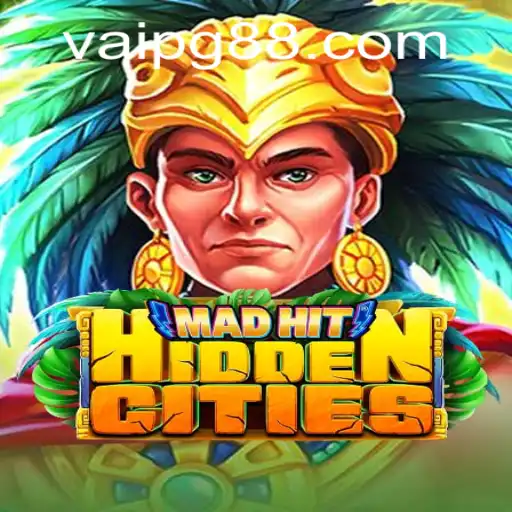 Discover the World of MadHitHiddenCities: An Enthralling Adventure Awaits