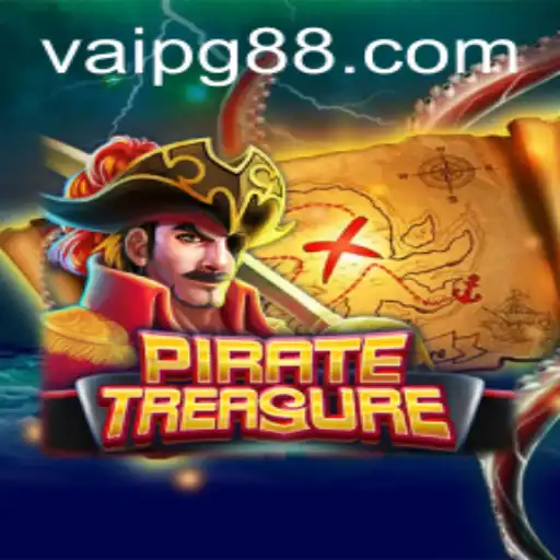 Explore the Thrilling World of PirateTreasure: A High-Seas Adventure