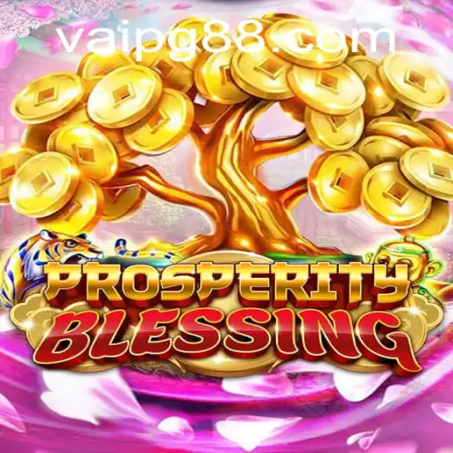 Discover ProsperityBlessing: A New Era of Strategic Gameplay