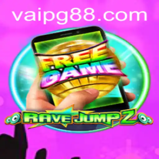 Unveiling RaveJump2M: A New Era of Immersive Gaming