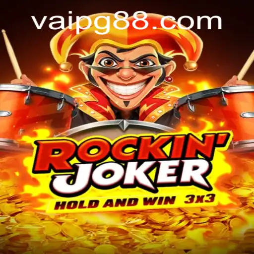 Unleashing the Excitement of RockinJoker: A Deep Dive into the Game