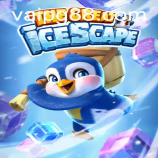 Discovering TheGreatIcescape: A Unique Adventure Game Experience