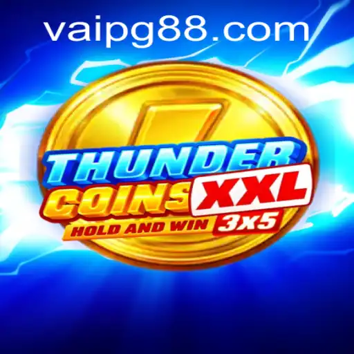 ThunderCoinsXxl: A Dynamic Gaming Adventure